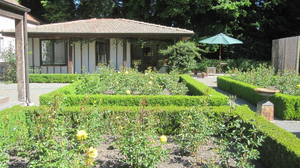 Rose Cottage At The Elms Christchurch Pokój zdjęcie