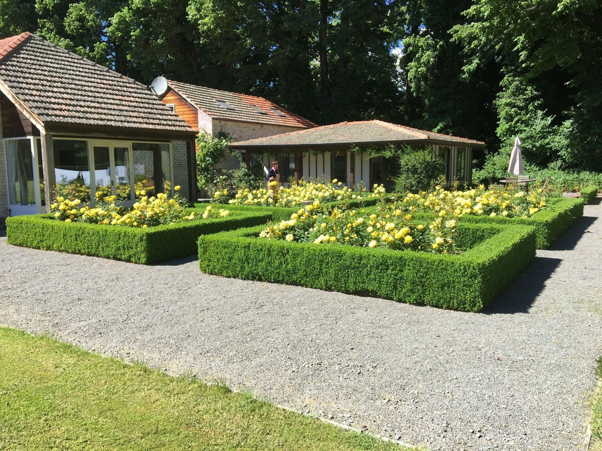 Rose Cottage At The Elms Christchurch Zewnętrze zdjęcie